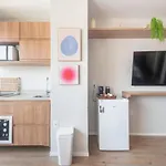Itaim Apartments Dsg