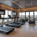 Itaim Apartments Dsg