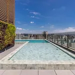 Itaim Apartments Dsg