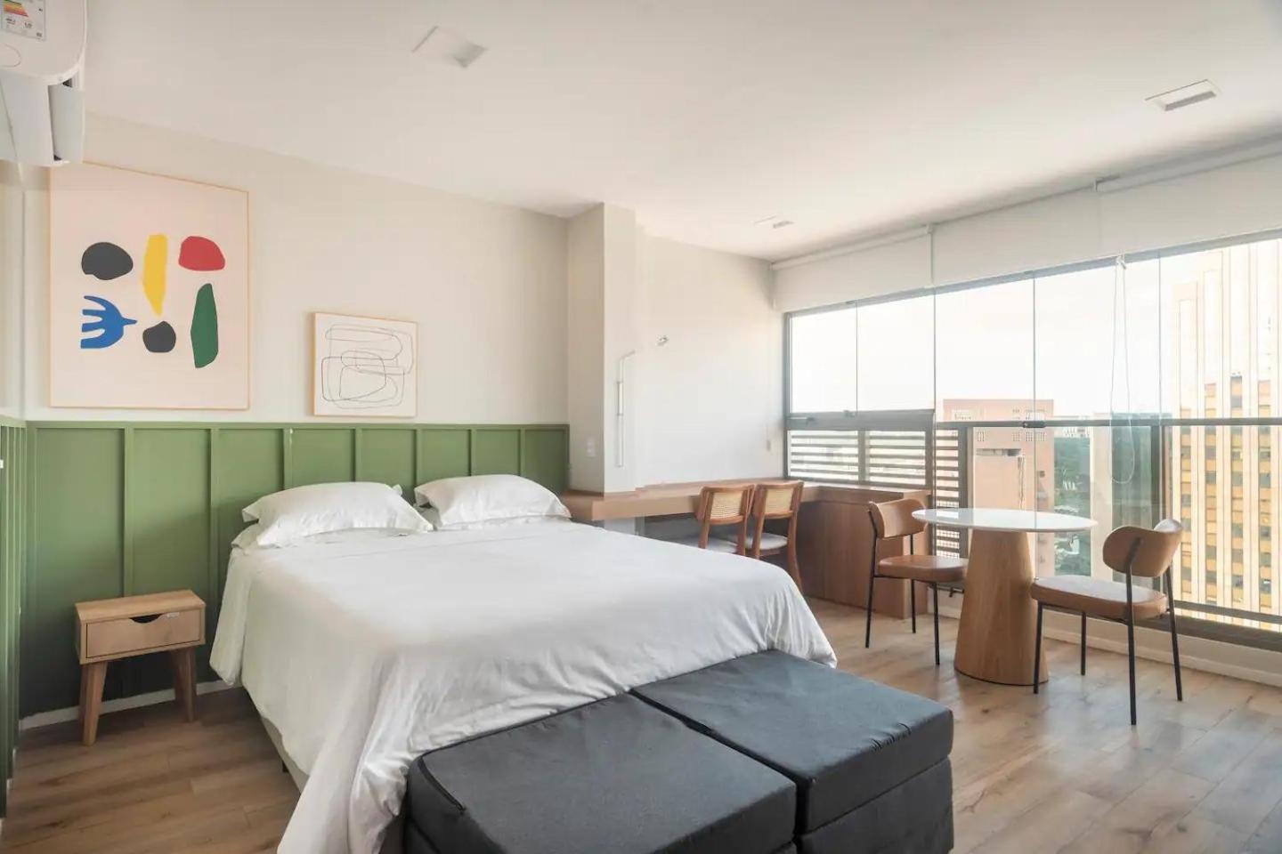Apartamento Itaim Dsg