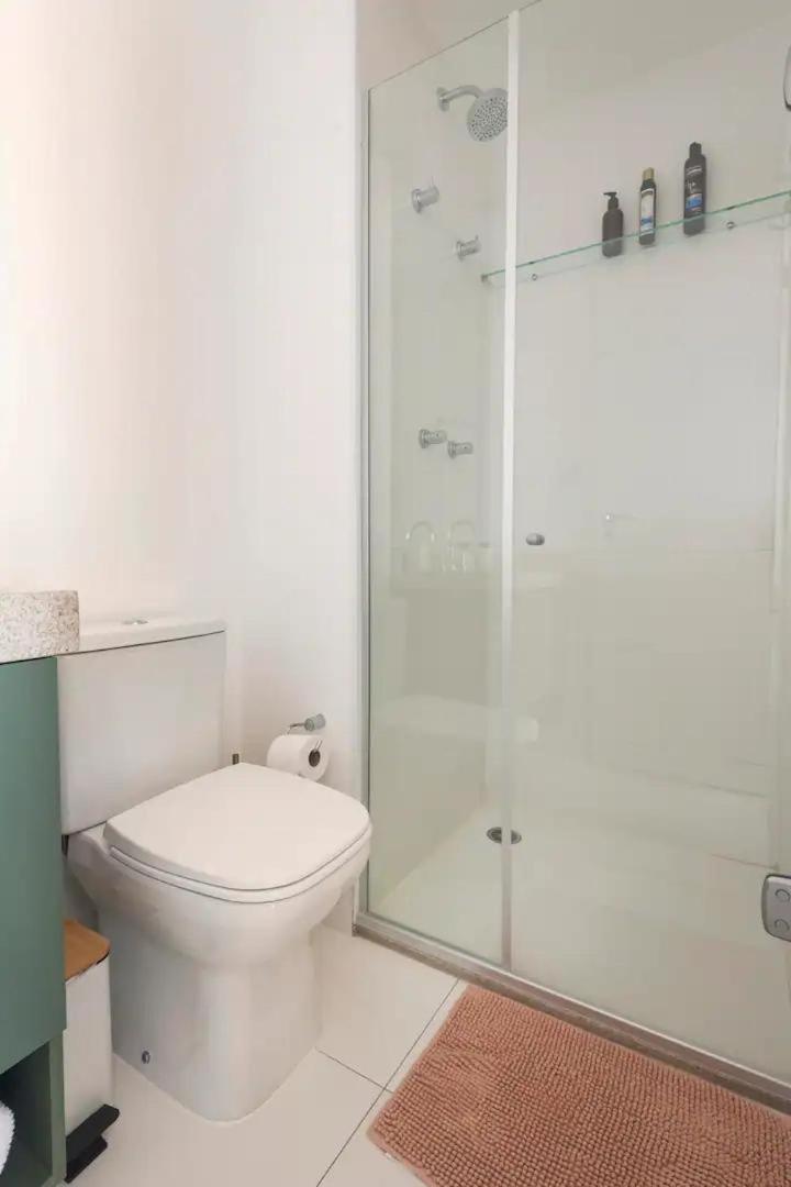 Apartamento Itaim Dsg